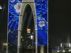 -金鸡湖游船(月光码头)
