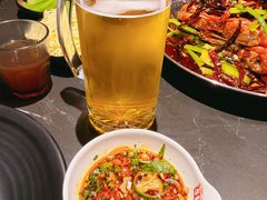 -红盔甲·小龙虾(人民广场店)