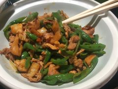 -客语-客家菜(石岐店)