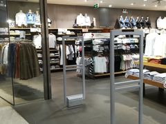 -MUJI无印良品(天河领展广场店)