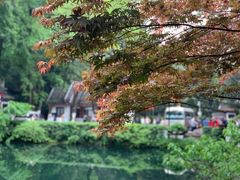 -岳麓山风景名胜区