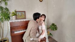 -绽放摄胶片摄影工作室