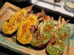 -花潮料理艺食馆(SM新生活广场店)