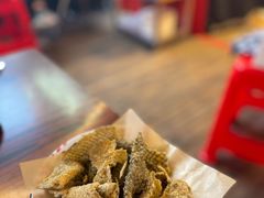-沙胆彪炭炉牛杂煲(成都玉林店)