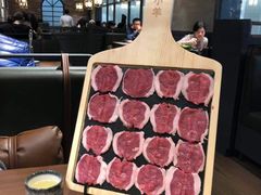 -快乐小羊·内蒙牛羊肉火锅(流花中心店)