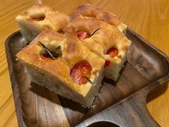 -君悦酒店·La Terrazza意合園·意式风味