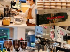 -Cafe on warm(丹霞店)