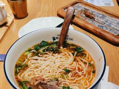 -马记永·兰州牛肉面(3019君尚店)