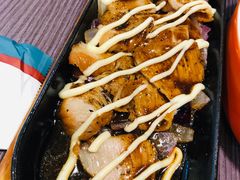 -孙家外婆•长春地标美食新名片(吾悦广场店)