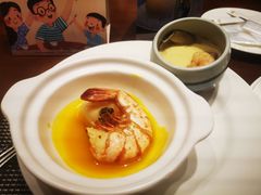 -白天鹅宾馆·流浮阁咖啡厅
