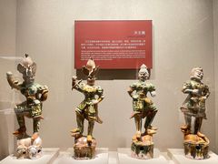 -河南博物院
