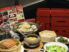 -顺香居·老字号湖北菜(江汉路店)