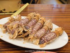 -等我餸上门海鲜大排档(天河南店)