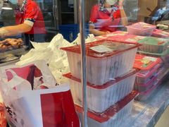 -小李烧鸡(西北角总店)