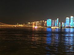 -武昌中华路码头(轮渡站)
