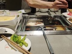 -海底捞火锅(石厦时代广场店)