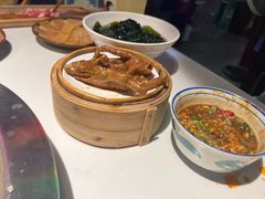 -卤校长重庆火锅(国兴店)