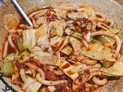 -那时新疆·若羌(经纬汇店)