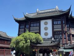 -绿波廊(豫园店)