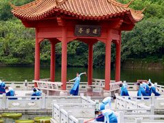 -广州莲花山旅游区