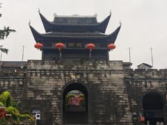 -乾州古城
