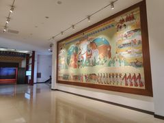 -迪庆藏族自治州博物馆