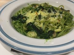 -Maxpoint Kitchen 西餐咖啡(乐峰广场店)