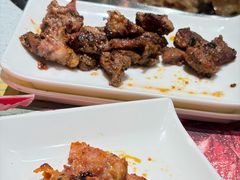 -炭之家·齐齐哈尔非遗烤肉·鲜切直供(中央大街店)