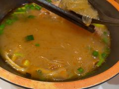 -瞪眼牛煎包·大锅牛肉汤(懿德城店)