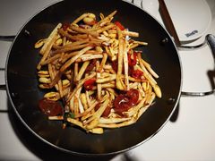 -老阿爸鲜鱼土菜(园区永旺店)