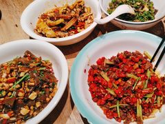 -餐酷哈雷餐厅(通程广场店)