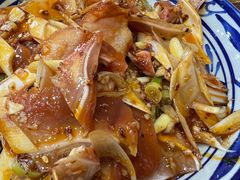 -面尚香关中面馆(盛龙广场总店)