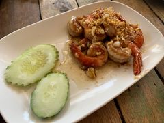 -Doo Dee Thai Food(Issan/Isaan/Esan)
