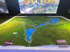 -怀来官厅水库