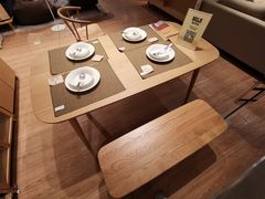 -MUJI无印良品(滨江宝龙城店)