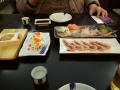 -真剑日本料理·铁板烧(贵州路店)