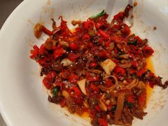 -湘中缘·湖南菜(娄底驻京办店)