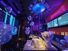 -星聚会KTV X Party(上海真如中海环宇城店)