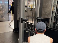 -锐动健身游泳(博地中心店)