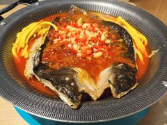 -半天妖烤鱼(百乐广场店)