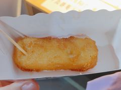 -好可爱经典炸炸炸·炸鲜奶(长郡老店)