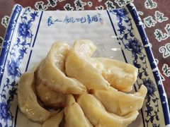 -长人馄饨铺(解放街店)