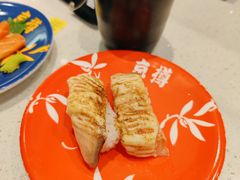 -京樽回転寿司(奥林匹克店)