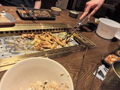 -新石器烤肉(中房金谊广场店)