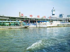 -海河游船(古文化街码头)