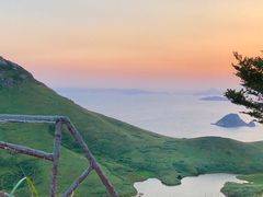 -嵛山岛