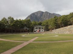 -康定跑马山风景区