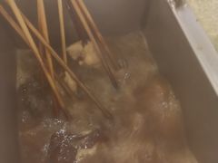 -老徐烧烤涮肚(交道口店)