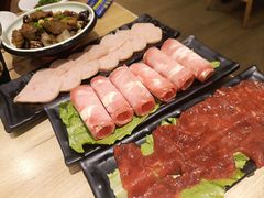 -龙聚德北京烤鸭(沙坪坝华宇A馆店)