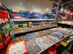 水产区-抱德·潮汕味(敦和店原惠城鱼仔)